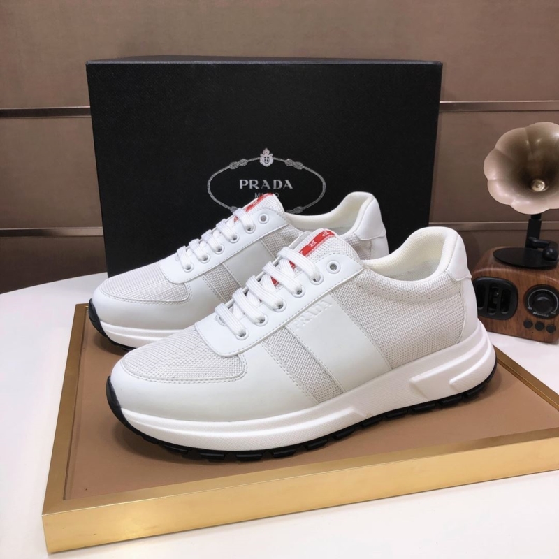 Prada Sneakers